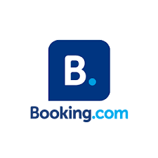 booking logo