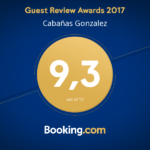 2017 premio booking