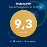 2018 premio booking